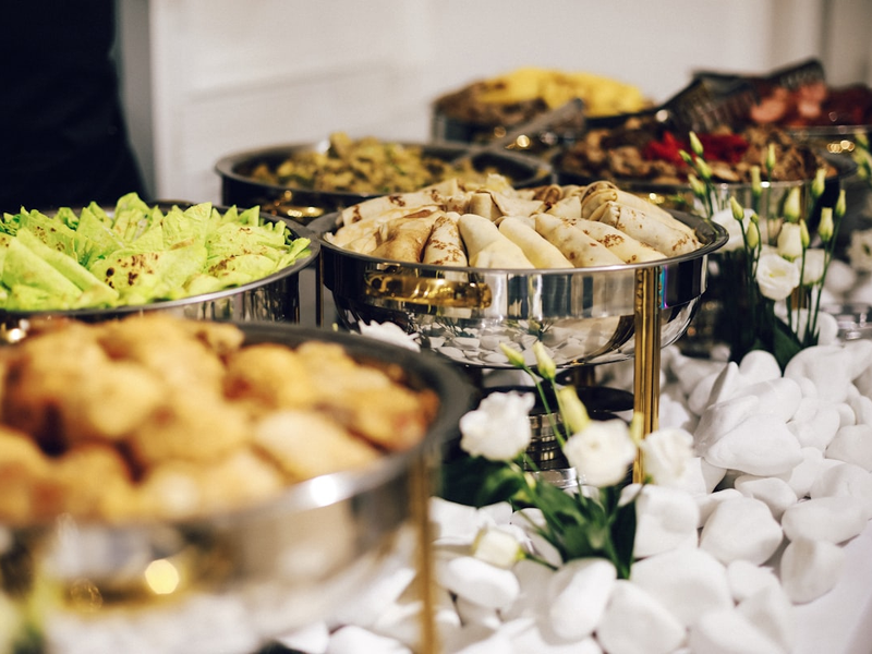 Corporate & Religious Event Catering Kalyan Mumbai